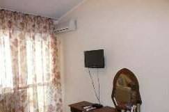 Однокомнатный номер № 5 с лоджией (эллинг 29)