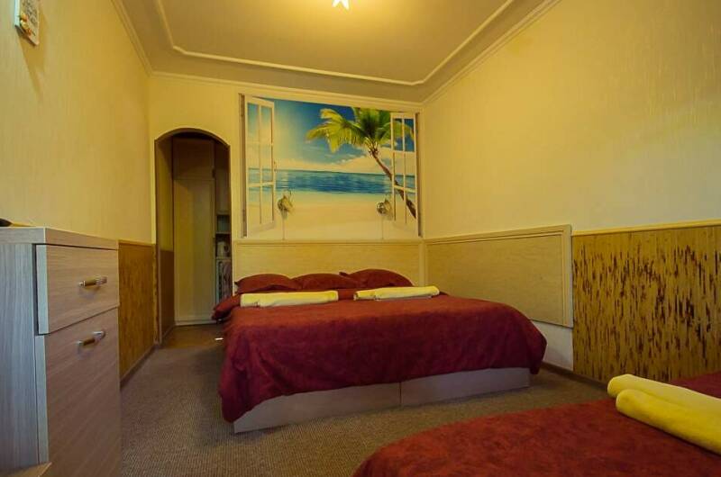 1-но комнатный «Стандарт»