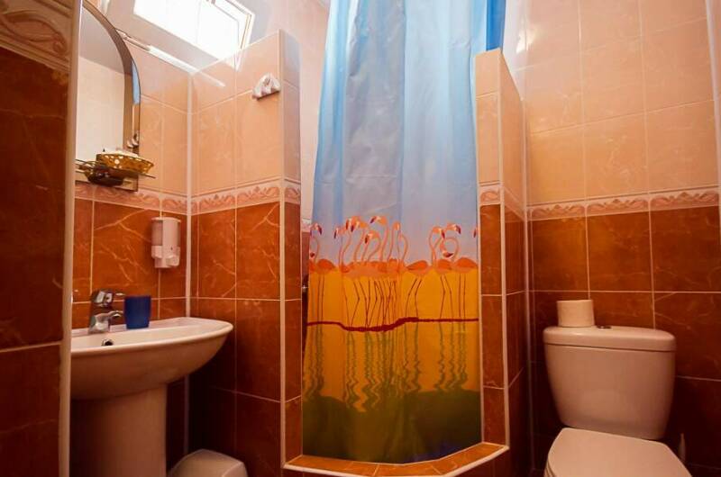 1-но комнатный «Стандарт»