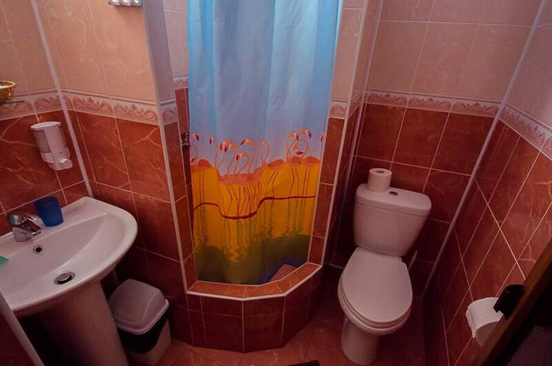 1-но комнатный «Стандарт»