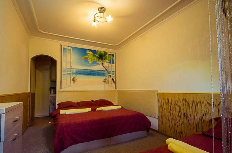 1-но комнатный «Стандарт»