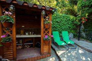 Изображение Изображение гостиницы "Вилла «Гармония»" #2 #2