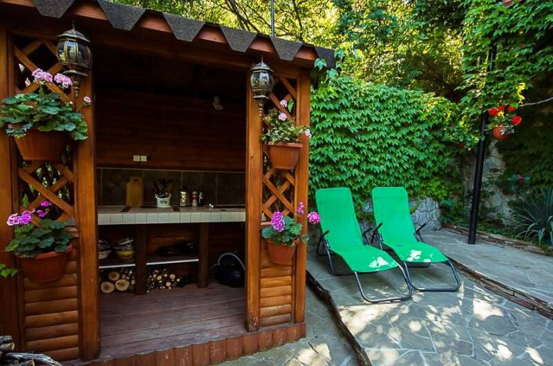 1-но комнатный номер «Комфорт»