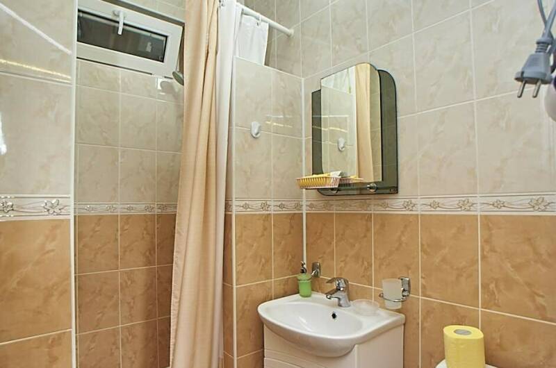 1-но комнатный номер «Комфорт»