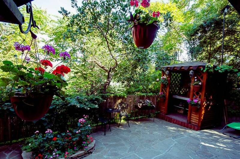 1-но комнатный номер «Комфорт»