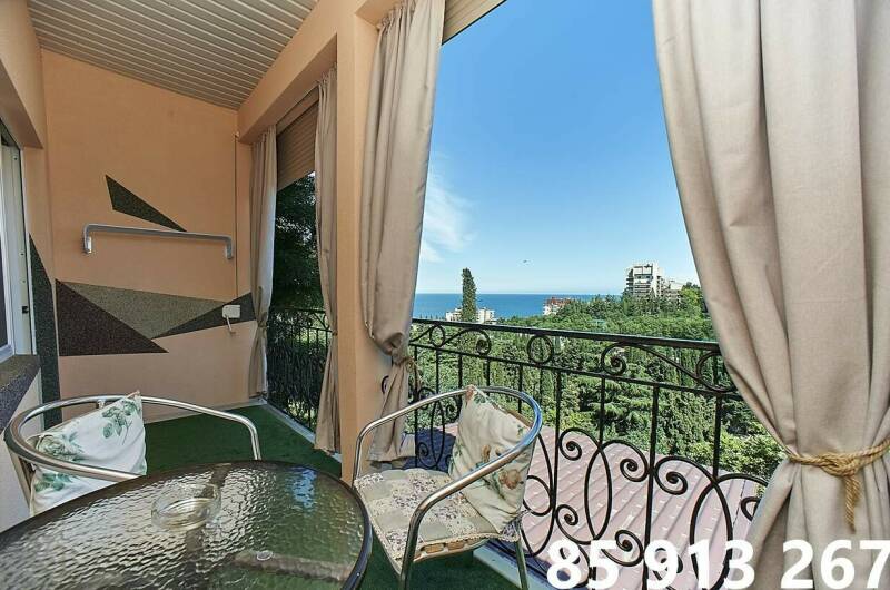 1-но комнатный «Люкс»