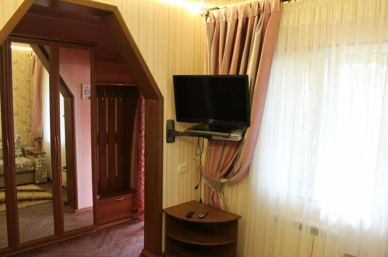 2-х комнатный «Семейный»