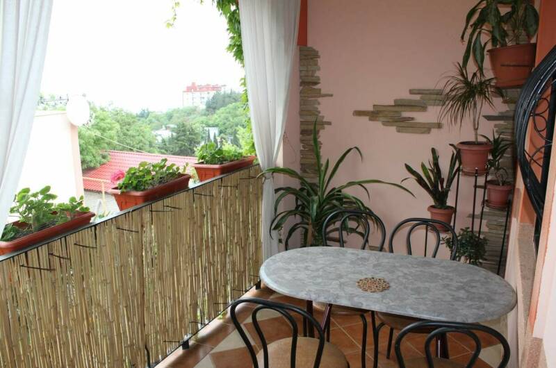 2-х комнатный «Семейный»