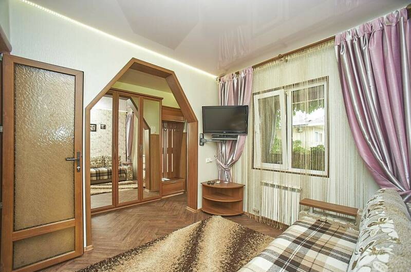 2-х комнатный «Семейный»