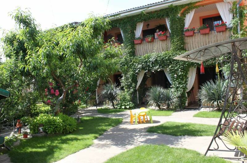 2-х комнатный «Семейный»