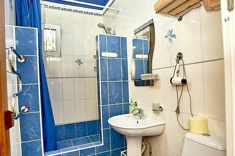 2-х комнатный «Семейный»