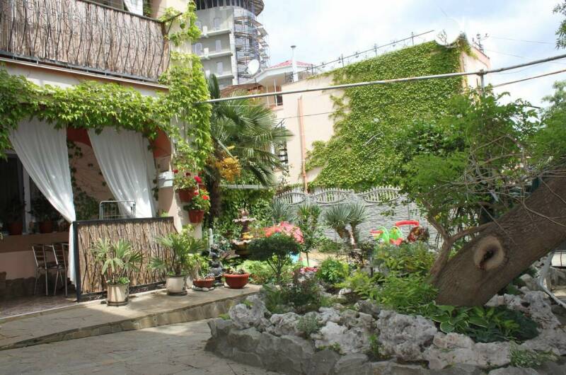 2-х комнатный «Люкс»