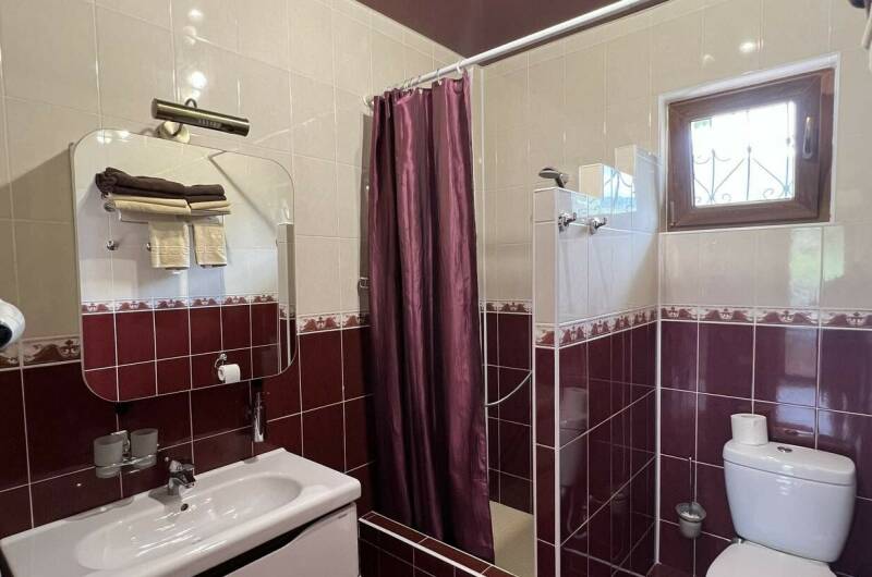 2-х комнатный «Люкс»