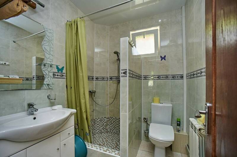 Апартаменты 2 х комнатные