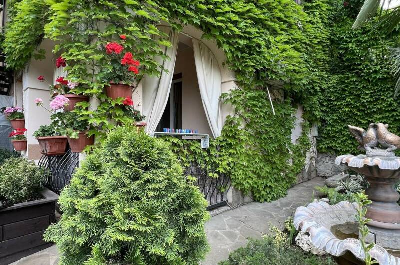 Апартаменты 2 х комнатные