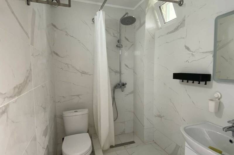 Семейный номер комфорт класса (1 этаж)