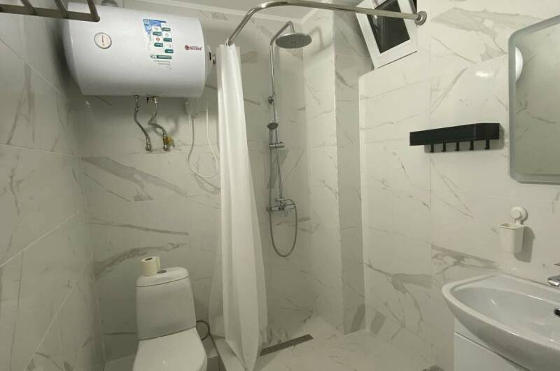 Семейный номер комфорт класса (2 этаж)