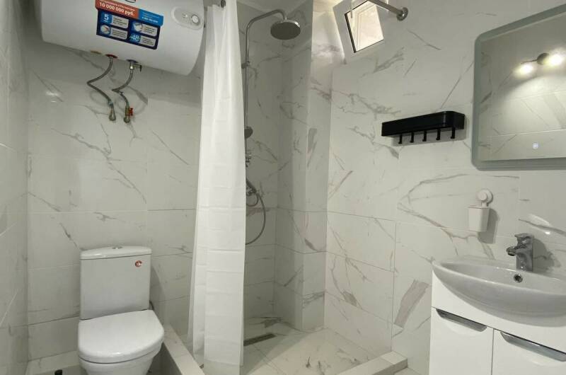 Семейный номер комфорт класса (3 этаж)