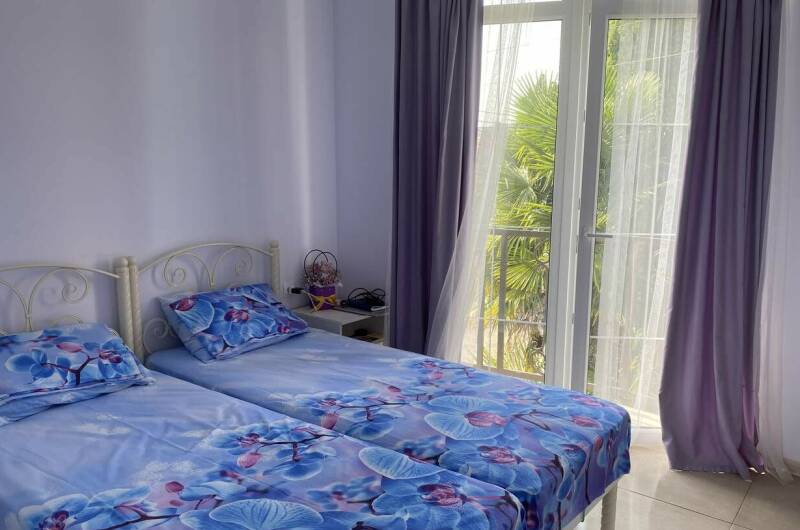 Двухместный номер (3 этаж)