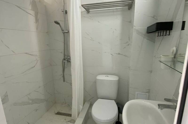 Двухместный номер (3 этаж)