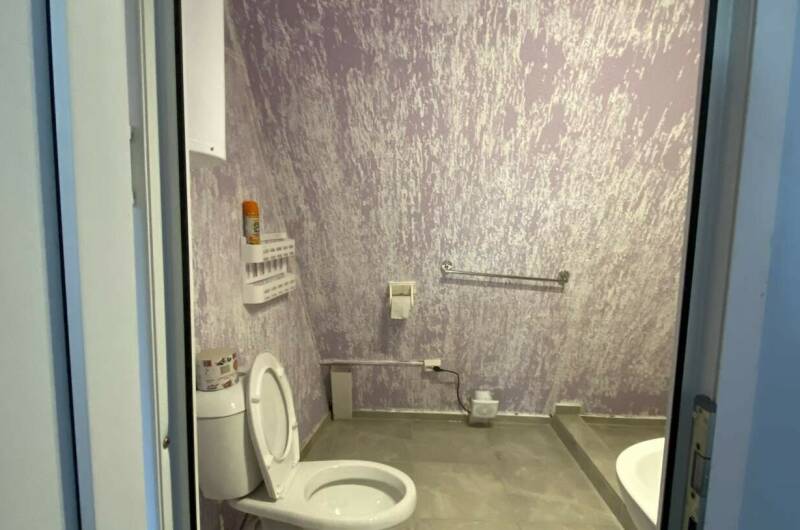 Двухместный номер с доп. местом (3 этаж-мансарда)