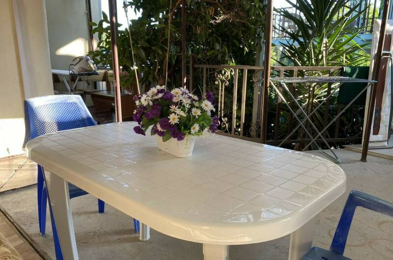 Двухкомнатный 4-х местный номер