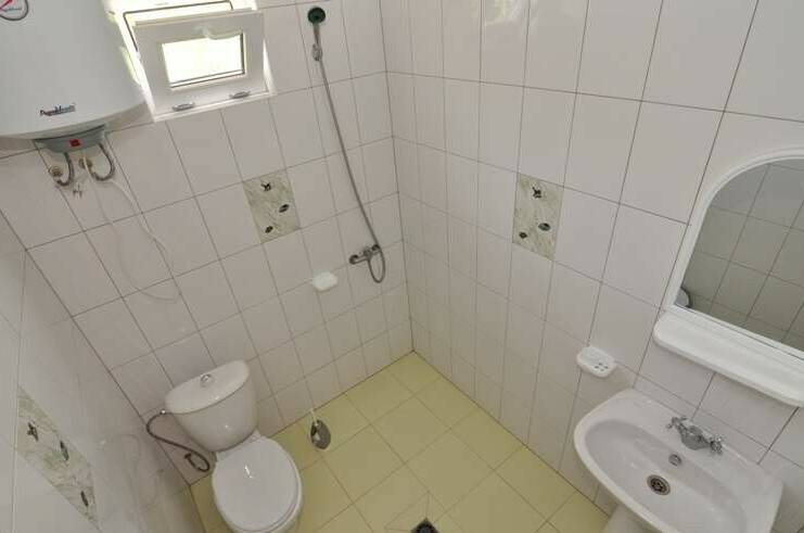 Номер с удобствами 2 х-местный