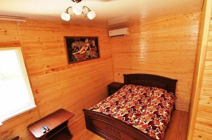 Номер с удобствами 3-х-местный