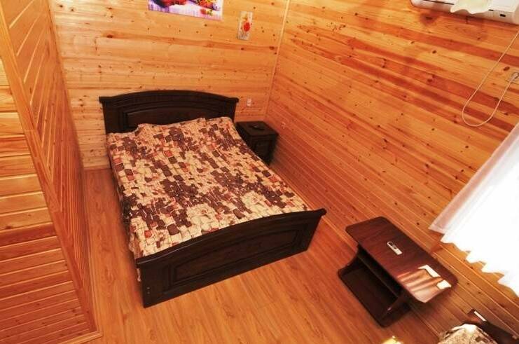 Номер с удобствами 3-х-местный