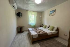 Изображение Изображение гостиницы "Гостевой дом «Bravo»" #1 #1