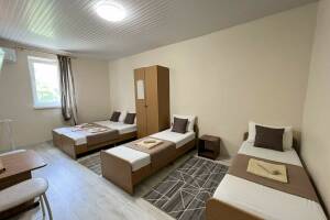 Изображение Изображение гостиницы "Гостевой дом «Bravo»" #2 #2