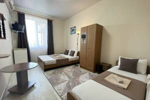 Изображение Изображение гостиницы "Гостевой дом «Bravo»" #4 #4