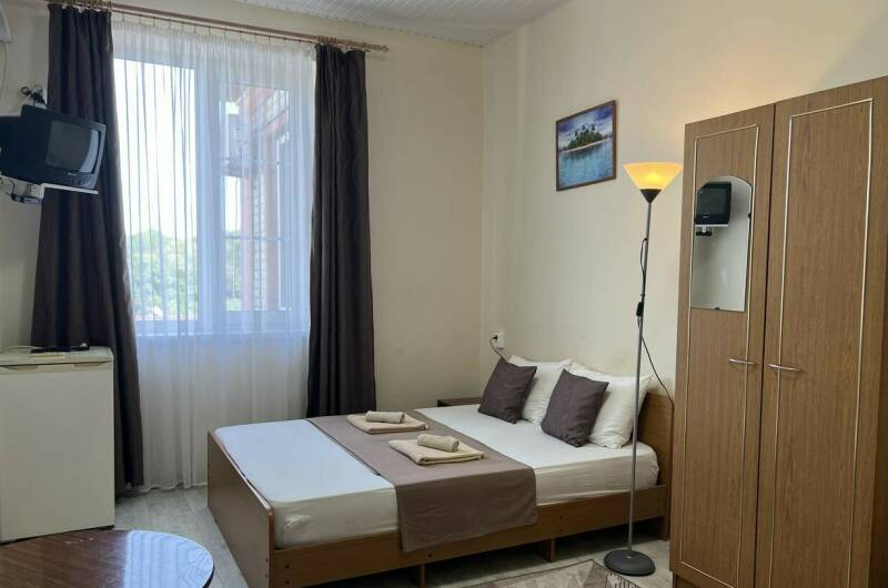 Номер № 4 Трехместный «Стандарт»