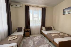 Изображение Изображение гостиницы "Гостевой дом «Bravo»" #5 #5