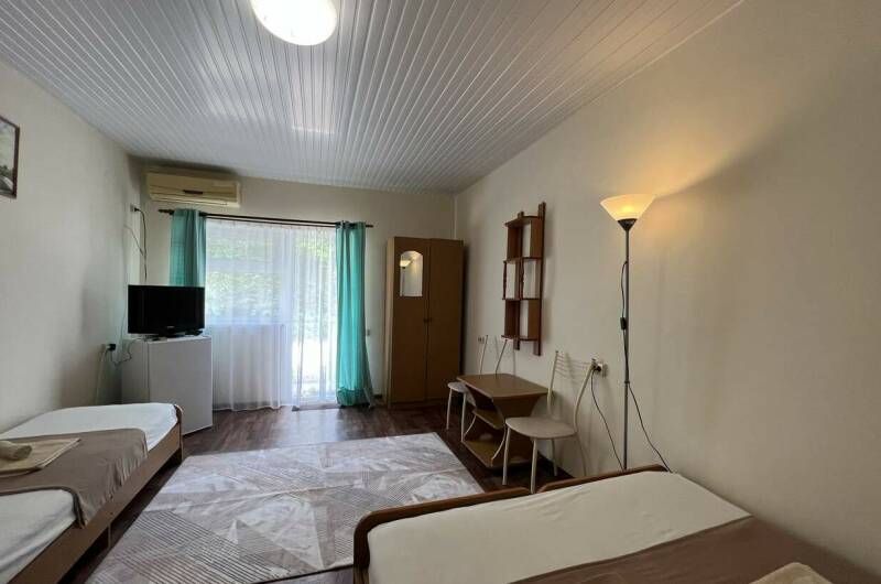 Номер № 6 Трехместный «Комфорт»