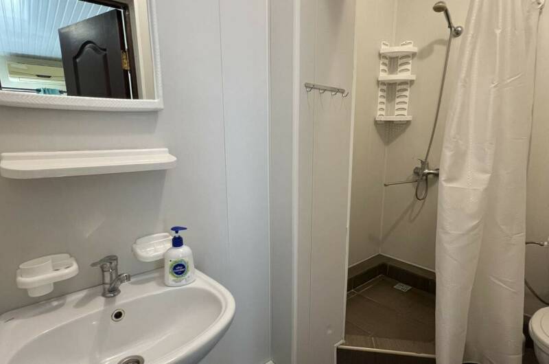 Номер № 6 Трехместный «Комфорт»