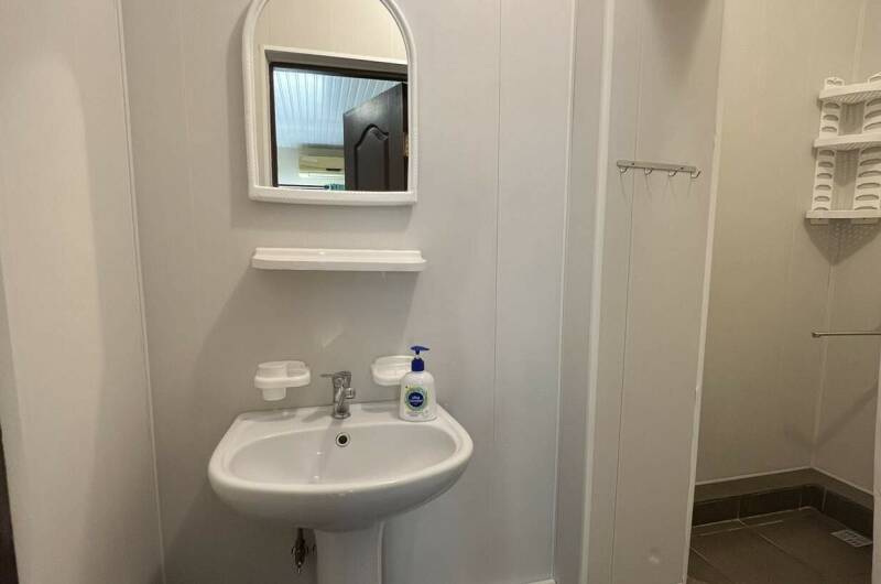 Номер № 6 Трехместный «Комфорт»