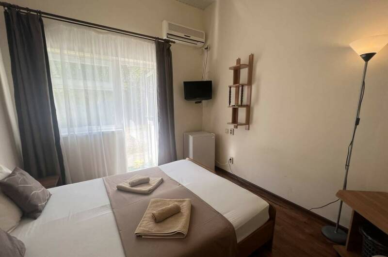 Номер № 7 Двухместный «Комфорт»