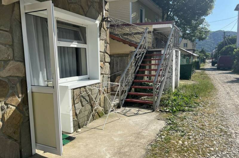 Номер № 7 Двухместный «Комфорт»