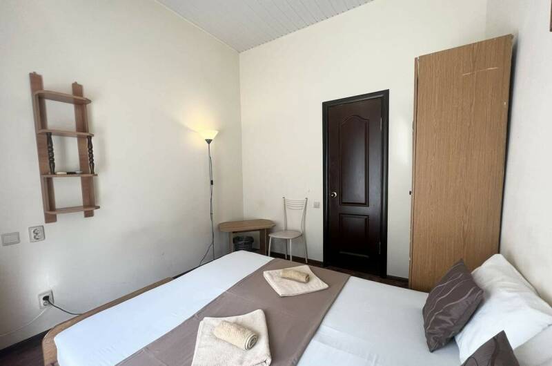 Номер № 7 Двухместный «Комфорт»