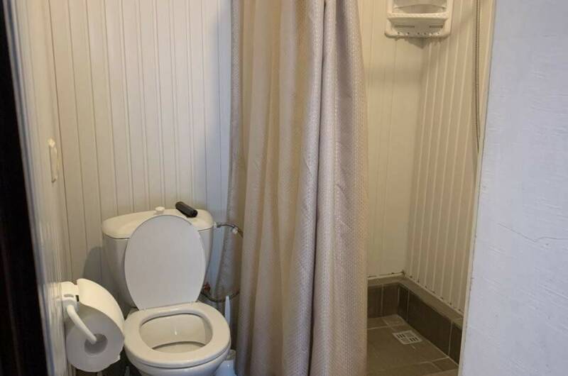 Номер № 7 Двухместный «Комфорт»