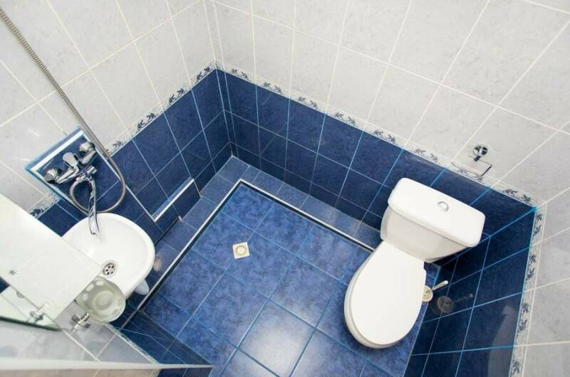 Комната «Стандарт» двух местный