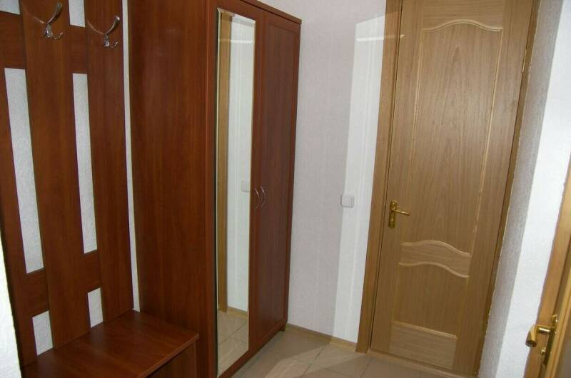 Комната «Полулюкс» двух месный