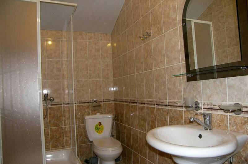 Комната «Полулюкс» двух месный