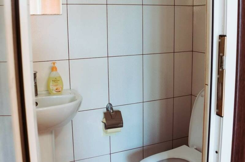 Двухместный «Стандарт» с двуспальной кроватью