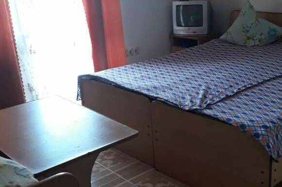 2х местный люкс