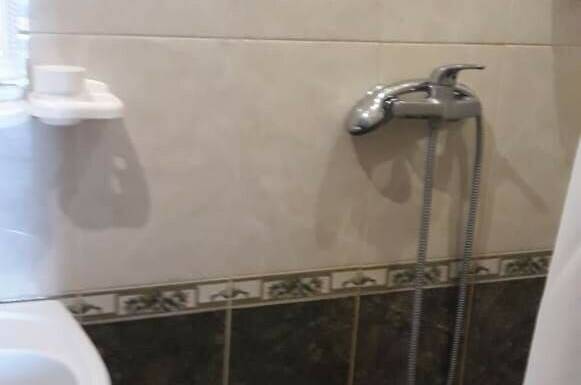 2х местный люкс