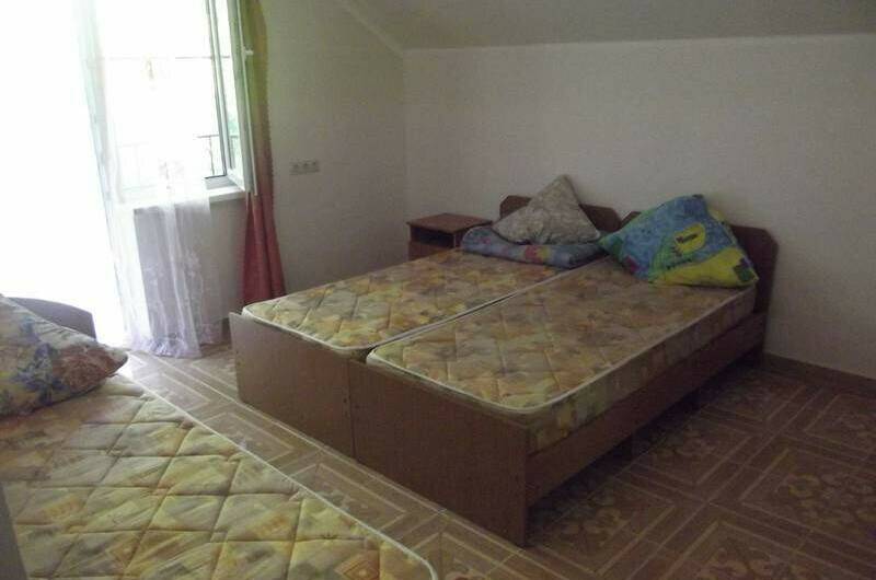 3-х местный номер «Люкс»