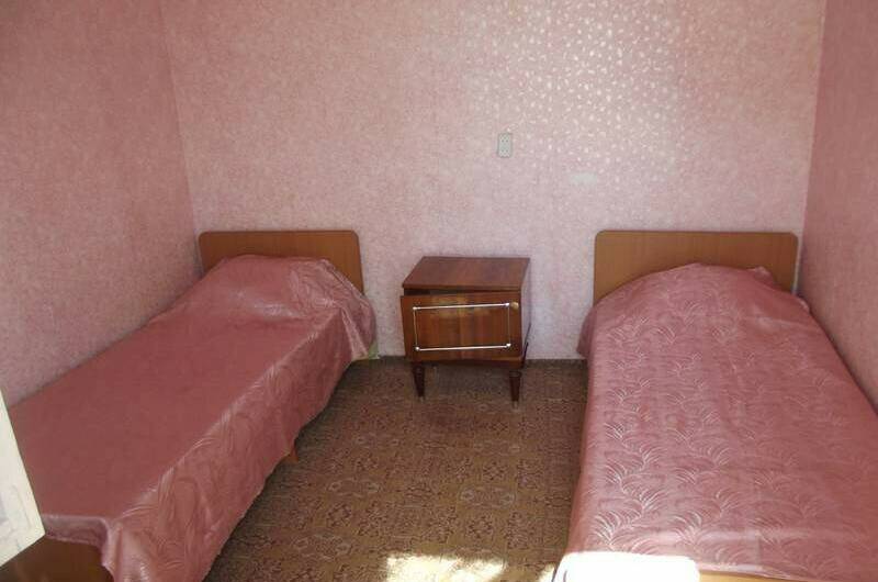 2-х местный эконом