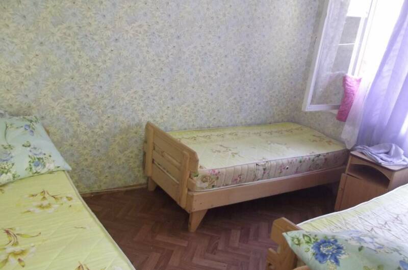 3-х местный номер